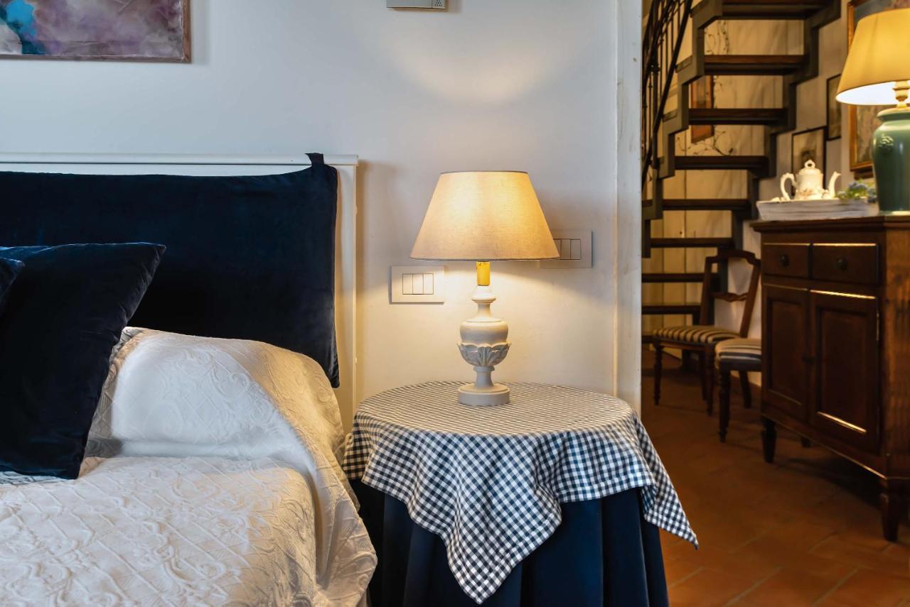 Villa Lionella Country Resort Montaione Dış mekan fotoğraf